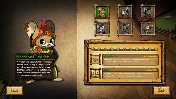Ratropolis screenshot 2