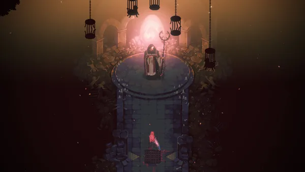 Eldest Souls screenshot 6