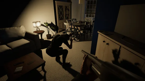 Stick Em Up screenshot 17