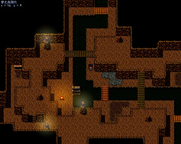 逝去的回忆3：四叶草之梦 screenshot 2