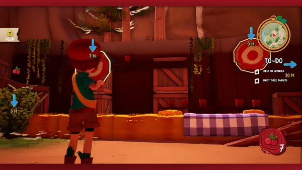 Dino Delivery screenshot 3