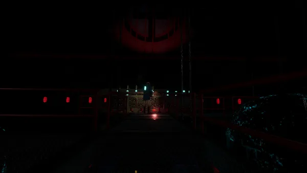 Screenshot 1 di The Luminist