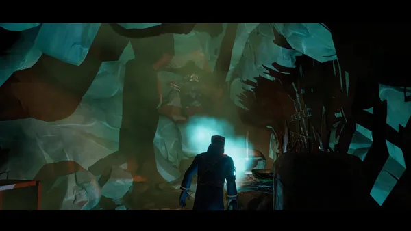 Screenshot 3 di The Luminist