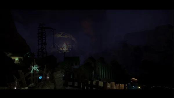 Screenshot 4 di The Luminist