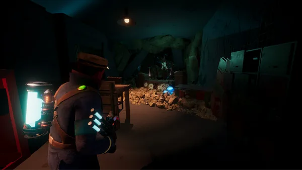 Screenshot 5 di The Luminist