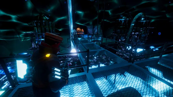 Screenshot 6 di The Luminist