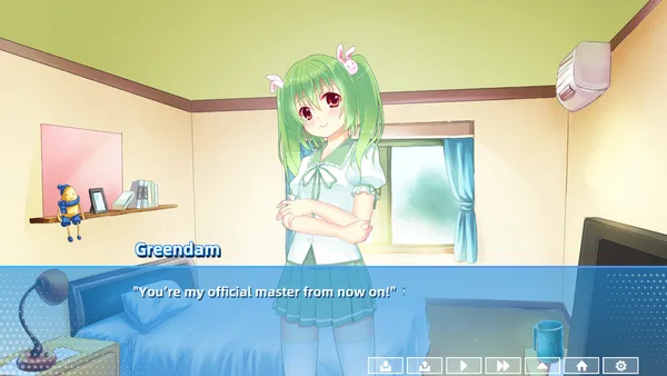 There is No GreenDam screenshot 3