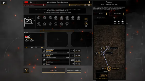 Regiments screenshot 17