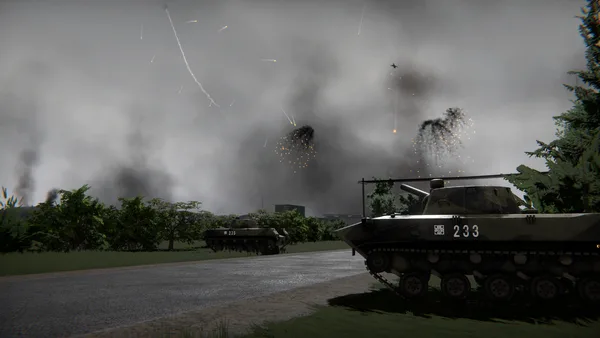 Regiments screenshot 20