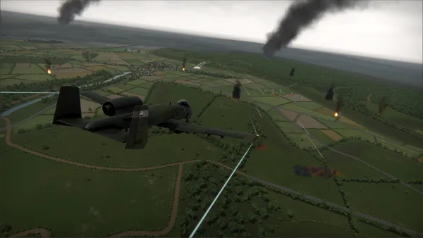Regiments screenshot 22
