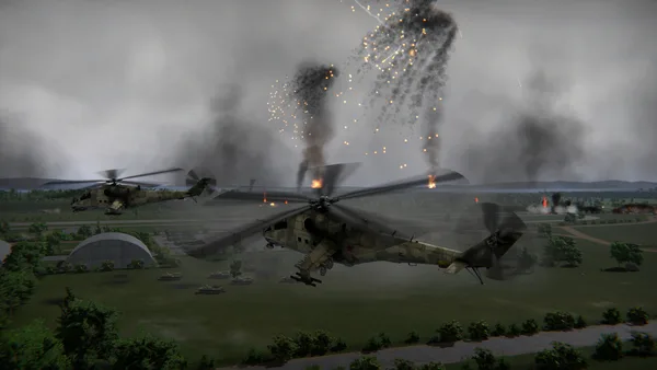 Regiments screenshot 25