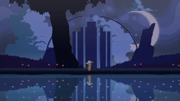 Evan's Remains screenshot 6