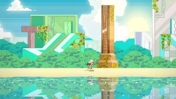 Evan's Remains screenshot 7