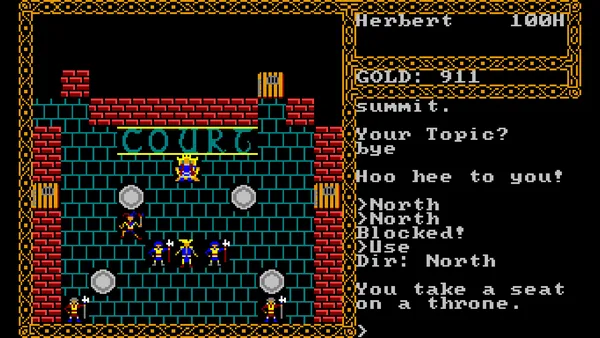Fit For a King screenshot 1