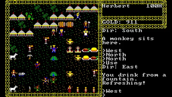 Fit For a King screenshot 2