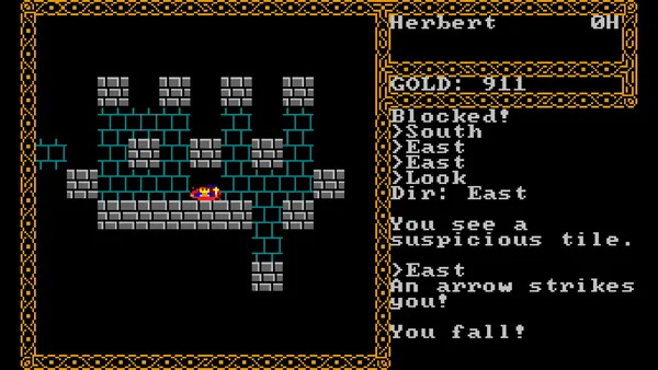 Fit For a King screenshot 8