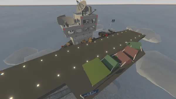 Unturned - Dedicated Server screenshot 2