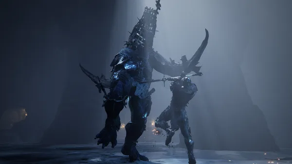 Mortal Shell screenshot 10