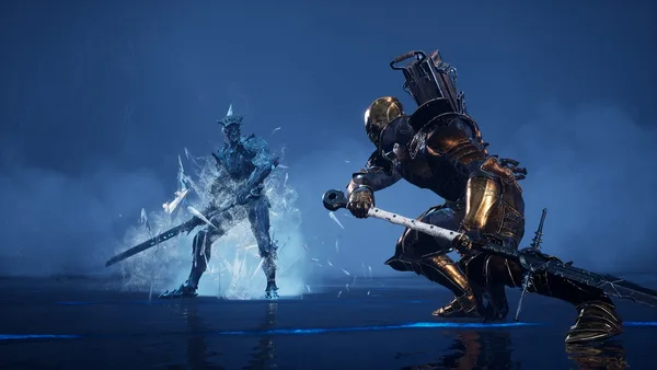 Mortal Shell screenshot 2