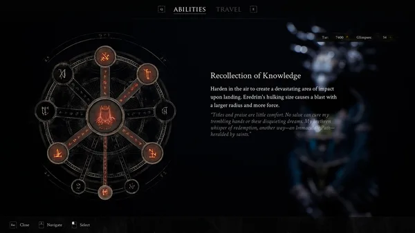 Mortal Shell screenshot 9