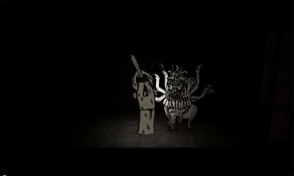 Ghost Feed screenshot 3