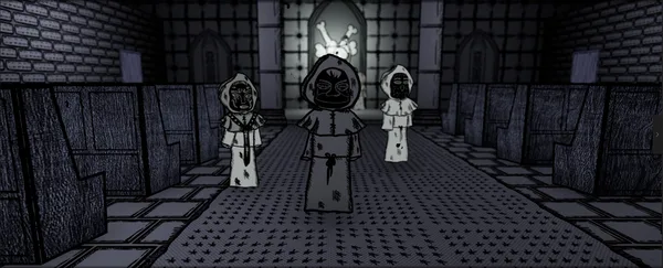 Ghost Feed screenshot 5