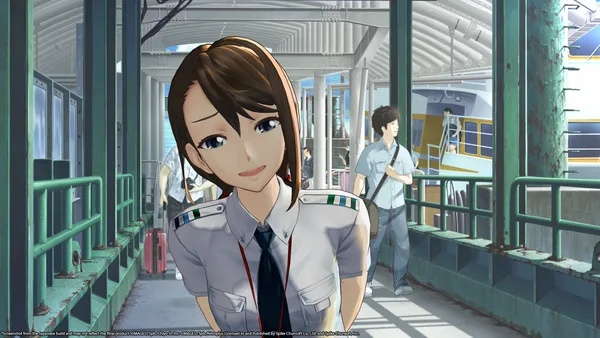 ROBOTICS;NOTES DaSH screenshot 9