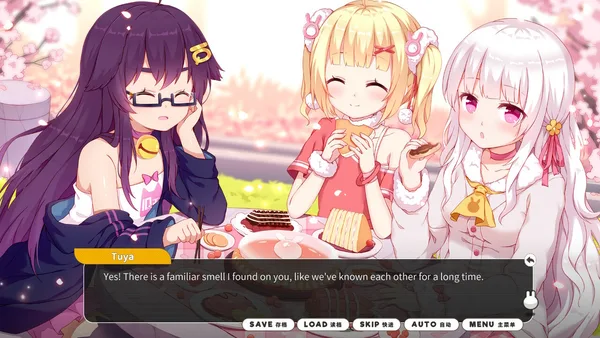小白兔电商~Bunny e-Shop screenshot 7
