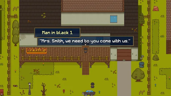 Room 40 screenshot 4