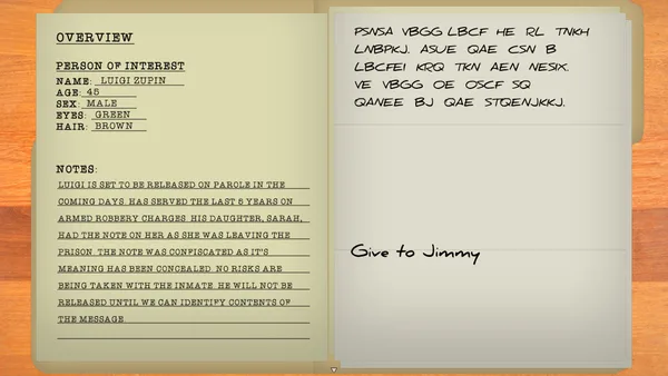 Room 40 screenshot 7