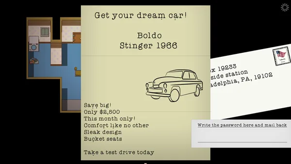 Room 40 screenshot 9