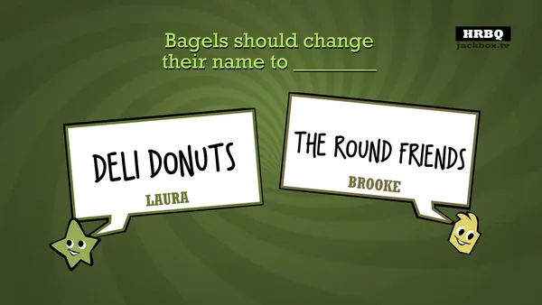 Quiplash 2 InterLASHional screenshot 8