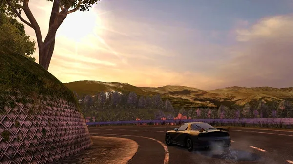 Project Torque - Free 2 Play MMO Racing Game screenshot 8