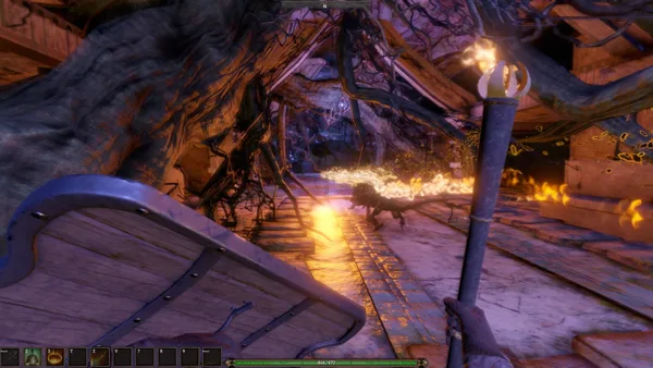 Isles of Adalar screenshot 10