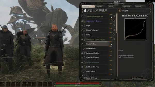 Isles of Adalar screenshot 12