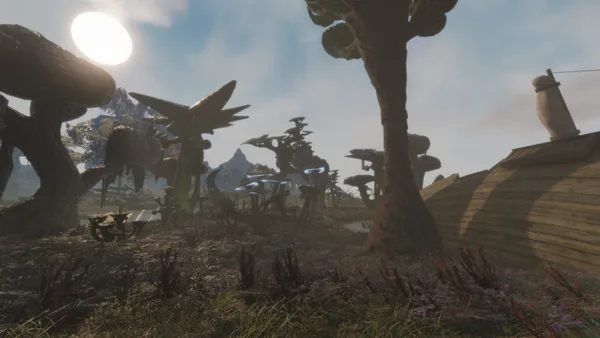 Isles of Adalar screenshot 2