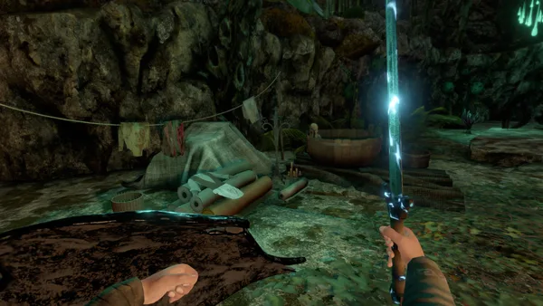 Isles of Adalar screenshot 3