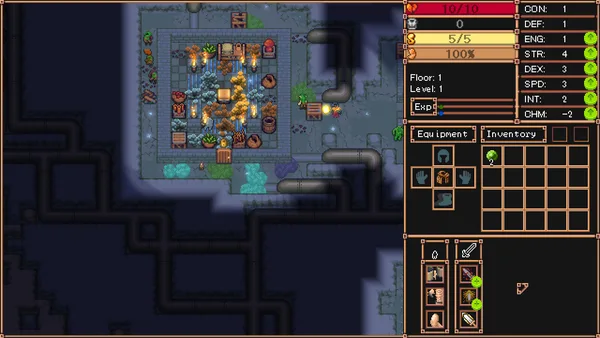 Dredgers screenshot 5