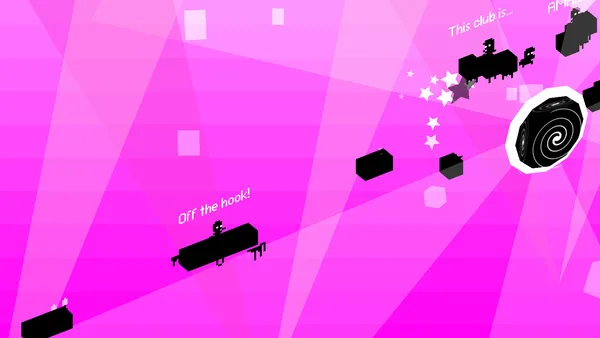 Electronic Super Joy 2 screenshot 2
