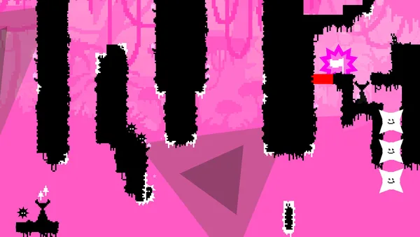 Electronic Super Joy 2 screenshot 7