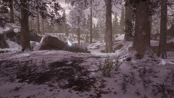 Little Brother Jim screenshot 6