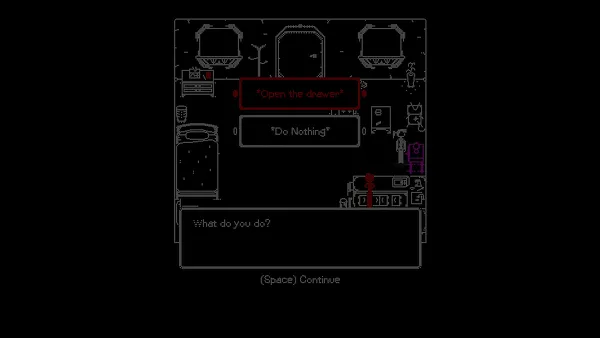 The Room Syndrome screenshot 3