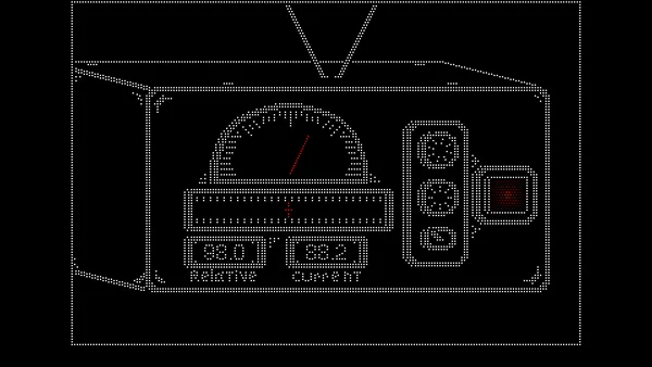 The Room Syndrome screenshot 4
