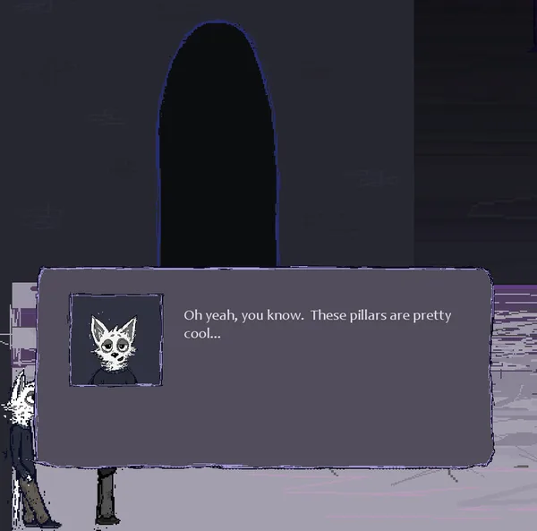 Life Tastes Like Cardboard screenshot 3