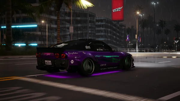 CarX Street screenshot 5