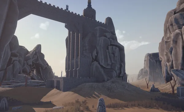 Gedonia screenshot 10