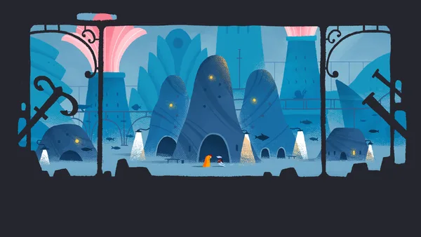 Under What? screenshot 4