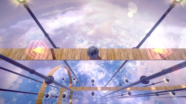 Ballex screenshot 1