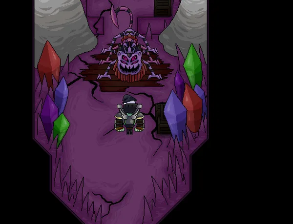 HorrorVale screenshot 4