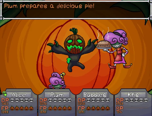 HorrorVale screenshot 8